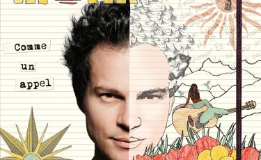 Visuel nouvel album